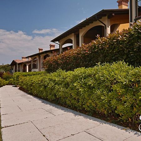 Appartamento Arianna Manerba del Garda Kültér fotó