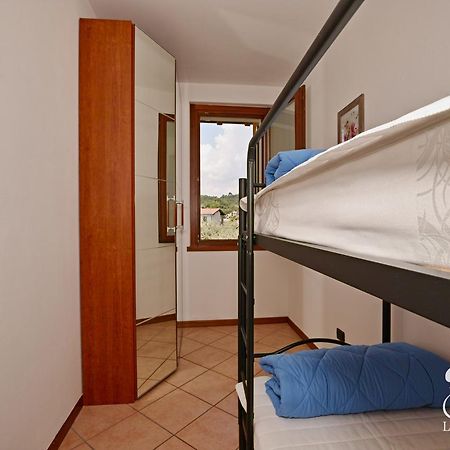 Appartamento Arianna Manerba del Garda Kültér fotó