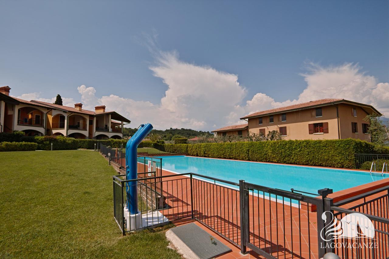 Appartamento Arianna Manerba del Garda Kültér fotó